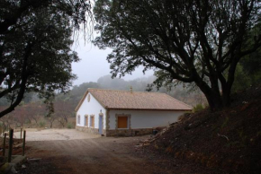 Casa Rural Las Encinas, Marchena